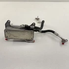 18-24 Audi S4 S5 Automatic Transmission Oil Cooler Heat Exchanger 4M0317021G Oem Used. Price: $53.99.