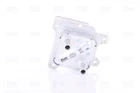 Nissens Oil Cooler 91374 For Nissan X-trail (2014) 2.5 Etc New. Price: $318.40.
