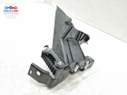 2022-25 Lexus NX350H Transmission Oil Cooler Radiator Air Duct Mount Assembly Used. Price: $224.99.