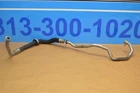11-13 W221 Mercedes Benz S63 Amg Left Driver Side Oil Cooler Line Tube Hose Used. Price: $67.99.