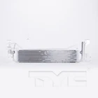 Tyc Transmission Oil Cooler Ford Escape 2013-2016 Oem # CV6Z 7A095 B New. Price: $167.42.