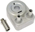Fits 2007-2010 Dodge Nitro 3.7L 2008-2010 Chrysler 300 3.5L Engine Oil Cooler New. Price: $143.45.