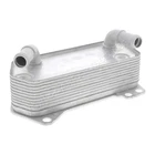 Engine Oil Cooler Vemo For Vw Audi Seat Skoda Beetle Caddy Alltrack 2E409061D New. Price: $53.11.