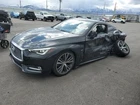 Transmission Oil Cooler Oem 2019 Infiniti Q60 1YR Wrnty 216061XJ0A Used. Price: $296.00.