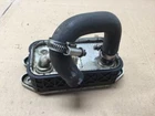 Volvo S40 2006 Engine Oil Cooler Factory Used. Price: $47.40.
