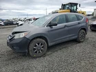 Transmission Oil Cooler Oem 2015 Honda Cr-v 1YR Wrnty 25560R5L003 Used. Price: $134.00.