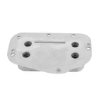 Mishimoto Replacement Oil Cooler, Fits Chevrolet Cruze/sonic Aveo G3 Astra New. Price: $57.95.
