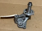 2011 2014 Mustang 5.0 Ford BR3E-6884-LB Genuine Oil Filter Housing Adapter Used. Price: $99.00.