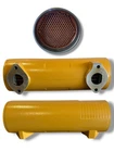 New Aftermarket Cat 3406E/C-15 Oil Cooler 10R2112. Price: $648.53.
