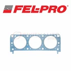 Fel-pro Cylinder Head Gasket For 1991-1994 Pontiac Sunbird 3.1L V6 Engine Cd New. Price: $29.45.