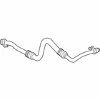 Genuine Mercedes-benz Oe Oil Cooler Line 290-501-54-00 New. Price: $246.56.