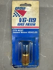 Nos 1970-1974 Chevy Corvette Pontiac Gto Chevelle Fuel Filter Inline Nova Camaro New. Price: $15.46.