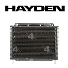 Hayden Automatic Transmission Oil Cooler For 1955-2015 Chrysler 300 Zt New. Price: $86.49.