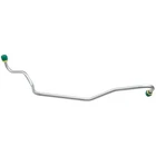 Inline Tube 69 Chevelle Pump Carburetor Fuel 350CI 4BBL 3/8" 1PC New. Price: $33.00.