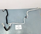 14-18 Oem Bmw F85 F86 X5 X6 S63R Transmission Oil Cooler Flow Return Pipe Line Used. Price: $199.95.