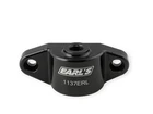 Earls Plumbing 1137ERL Oil Cooler Block Off Plate Fits 19 Corvette New. Price: $89.30.