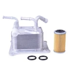For Nissan Versa Note 1.6L 2012-2019 Auto Transmission Oil Cooler W/ Filter New. Price: $37.99.