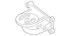Genuine Mazda Adapter LFE2-14-311B New. Price: $91.88.