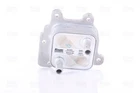 Nissens Oil Cooler 91364 For Nissan Teana (2013) 2.5 Etc New. Price: $67.48.