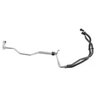 For Land Rover (2010-2013) Auto Trans Oil Cooler Line Assembly Feed Return New. Price: $299.40.