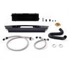 Mishimoto MMOC-MUS8-15TBK Ford Mustang Gt Black Oil Cooler Kit, 2015-2017 New. Price: $805.95.