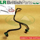Land Rover Oil Cooler Hose Gearbox Inlet Range Evoque 12-18 New LR032863. Price: $69.00.