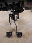 1966 Chevrolet Chevelle Chevy Malibu Clutch And Brake Pedal Assembly Gm Oem Used. Price: $275.00.