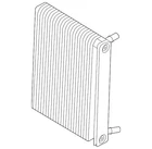 Genuine Bmw Oil Cooler Assembly 17-21-7-887-304 New. Price: $583.30.