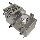 Coolant Overflow Oil Catch Can Combo Tank Bottle 1994-1998 Ford Mustang SN95 New. Price: $525.89.