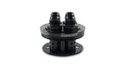 Vibrant Performance 12787 4-PORT Aluminum Catch Can Lid Assembly Vehicles New. Price: $163.72.