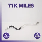 20-25 Bmw F98 X4M X3M Engine Oil Cooler Cooling Feed Line Hose Oem 71K Used. Price: $169.23.