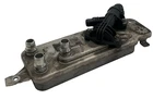 2011-2016 Bmw 535I 3.0L Turbo Transmission Oil Cooler Oem 1721759789001 Used. Price: $67.85.