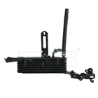 External Transmission Oil Cooler For 16-18 Toyota Tacoma Pickup W/hose TO4050114 New. Price: $173.00.