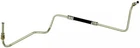Genuine Dorman Transmission Oil Cooler Return Line 624-206 New. Price: $37.12.