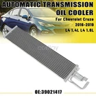 Automatic Transmission Oil Cooler For Chevrolet Cruze 2016-2019 L4 1.4L 1.6L New. Price: $41.99.