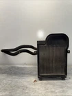 Oem 07-10 Bmw E70 X5 4.8L N62 Front Left Driver Engine Oil Cooler Radiator Used. Price: $120.00.