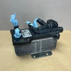 12-16 Genuine Bmw 528I Transmission Oil Cooler Heat Exchanger With Thermostat Used. Price: $59.95.