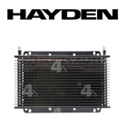 Hayden Automatic Transmission Oil Cooler 1960-1961 Ford Prefect Gc New. Price: $81.03.