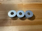 1970 Torino Cyclone Oil Cooler Bracket Spacers 429 Scj Super Cobra Jet New. Price: $48.00.