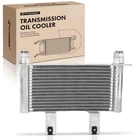A-premium Transmission Oil Cooler Compatible With Chevrolet Silverado 2500 Hd... Open. Price: $91.47.