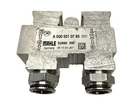 2007 - 2013 Mercedes Benz A207 A209 W216 CL550 S55 Oil Thermostat 0005010765 Oem New. Price: $44.99.