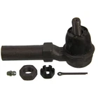 Quick ES3440 Steering Tie Rod End For 93-96 Nissan Altima New. Price: $19.99.