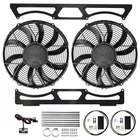 Fits Land Rover Ninety / One Ten V8 Cooling Kit New. Price: $446.17.