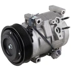 For Toyota 4RUNNER Tundra Fj Cruiser Oem Ac Compressor & A/c Clutch Tcp New. Price: $397.41.