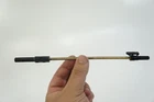 05-2010 Vw Volkswagen Jetta Climate Control Heater Unit Flex Shaft Used. Price: $40.38.
