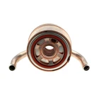 For Subaru Outback 2010-2017 Standard Oil Cooler Kit New. Price: $402.02.