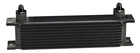 Derale 13401 10 Row Stacked Plate Transmission Cooler Kit New. Price: $187.44.