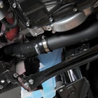Mishimoto MMINT-GRC-23KBKBK Intercooler Kit New. Price: $1266.00.