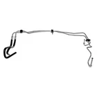 Ford Fusion 06-12 Dorman Automatic Transmission Oil Cooler Hose Assembly New. Price: $84.27.