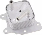 Genuine Nissan Oil Cooler 21305-3KY1A New. Price: $815.14.